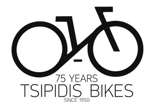 Ποδήλατα Tsipidis bikes