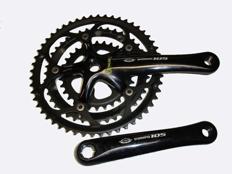 changing bike cassette