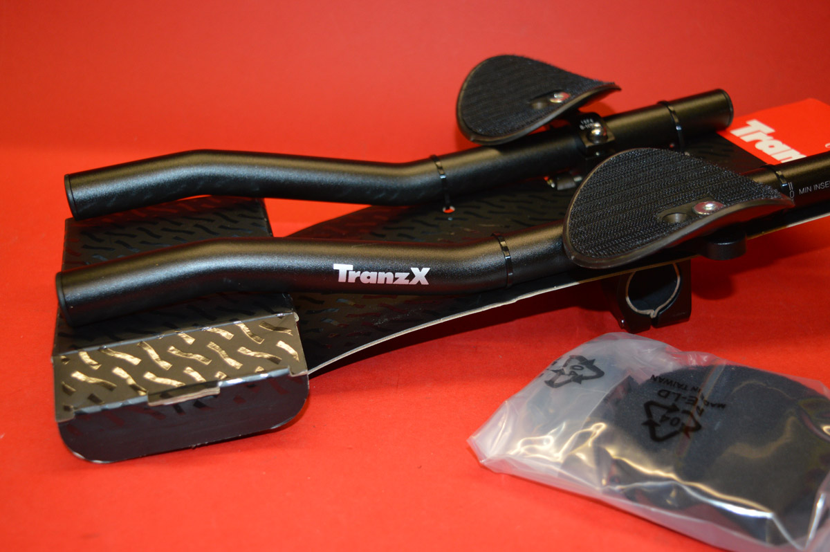 tranz x bar ends