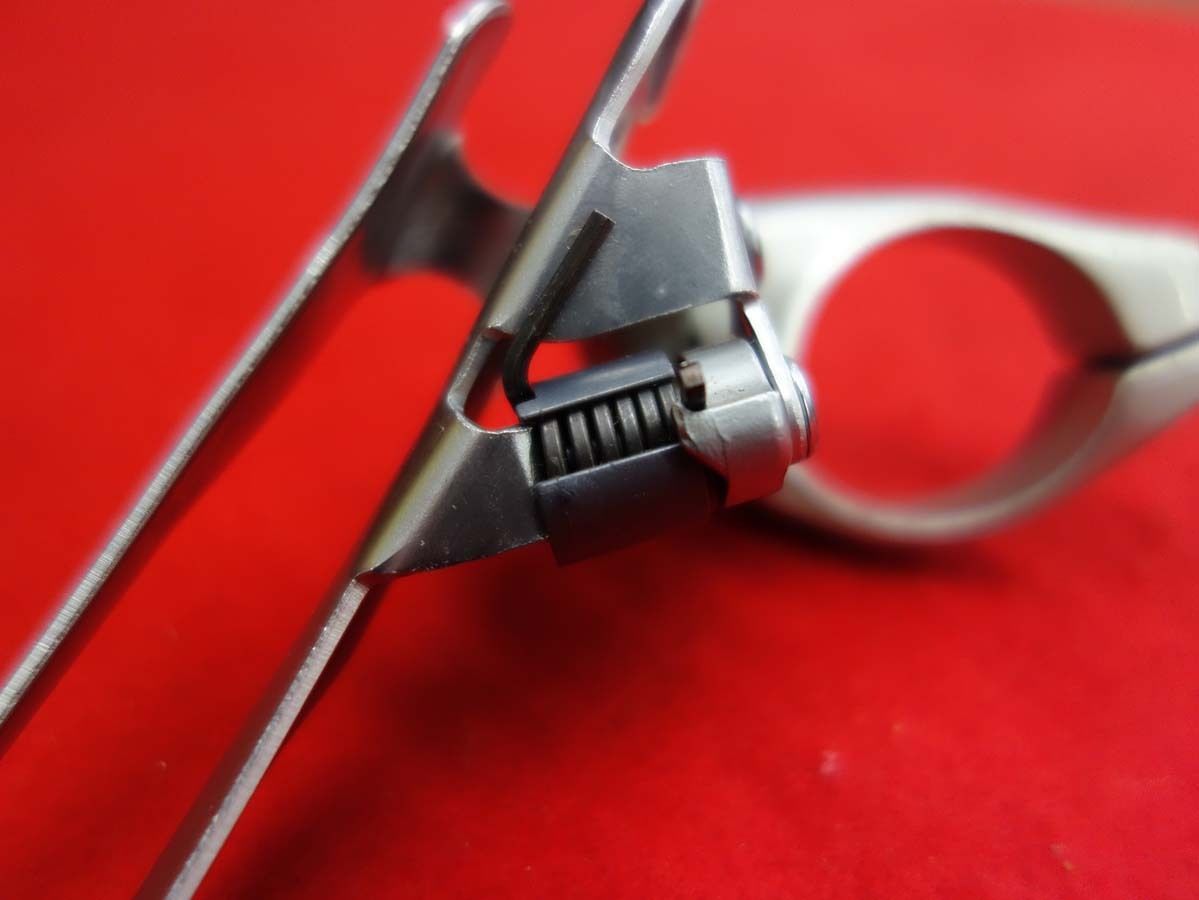 Shimano 105 NOS Front derailleur FD1055 7sp. Ποδήλατα Tsipidis bikes